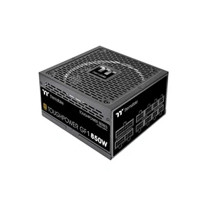 Imagen de Thermaltake Toughpower GF1 850W 80Plus Gold Fuente de alimentación PC