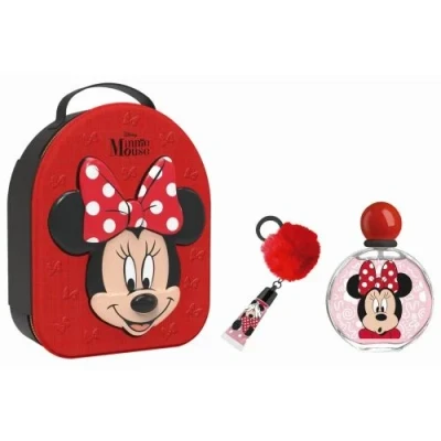 Imagen de Set de Regalo Minnie 3 uds