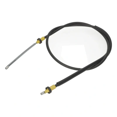Imagen de FEBI BILSTEIN 193495 Cable de Freno Mano Atrás izquierda, derecha 1790 DACIA: Duster SUV