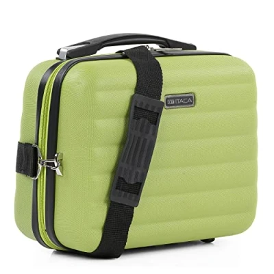 Imagen de Itaca Neceser, Talla: One Size, Pistacho
