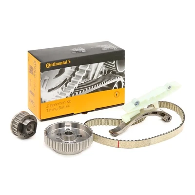 Imagen de CONTITECH CT1210K1 Kit de correa distribución 84 FORD: Focus 2, Mk1 Familiar, Tourneo Connect