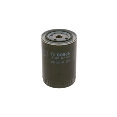 Imagen de BOSCH F 026 407 004 Filtro de aceite 3/4&quot; 16 UNF con válvula bloqueo retorno enroscable AUDI: A4 B6 Avant, A6 C5 Berlina, B7 Berlina