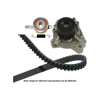 Imagen de KAVO PARTS DKW 2015 Bomba de Agua + Kit Distribucion HONDA: CIVIC 6 Hatchback, Fastback, Accord Limousine