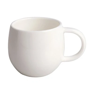 Imagen de Alessi AGV29/76 All Time Set de tazas café (porcelana, 4 unidades)