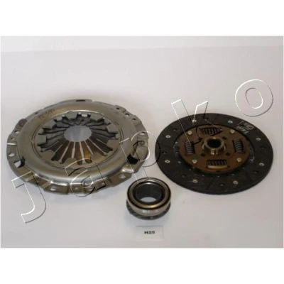 Imagen de JAPKO 92H25 Kit de Embrague 180 HYUNDAI: Getz