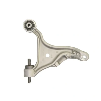 Imagen de LEMFÖRDER 35266 01 Barra oscilante, suspensión de ruedas Eje delantero, debajo, derecha Brazo oscilante transversal Aluminio VOLVO: S80 I