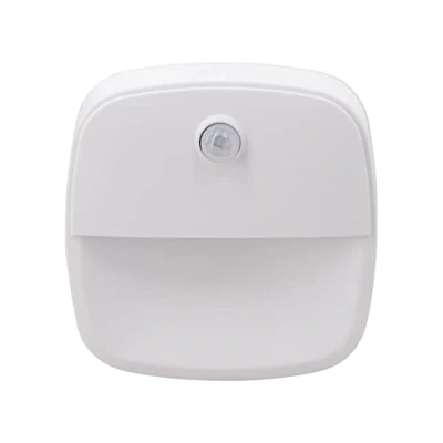 Imagen de Motion sensing auxiliary light, 50 Lumens, incl. batteries, 3000 K, Warm white, display 12 pcs.