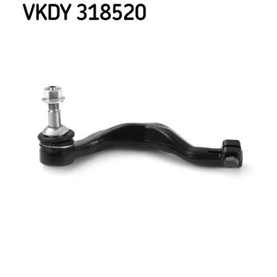 Imagen de SKF VKDY 318520 Rótula de dirección con grasa sintética MINI: Clubman, BMW: 2 Active Tourer, X1