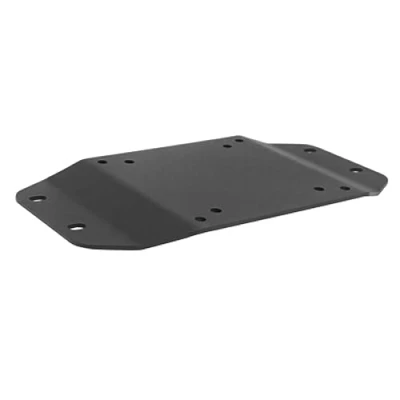 Imagen de Shad K0GT18ST Soporte de Baúl para Kawasaki Versys 1000, Negro