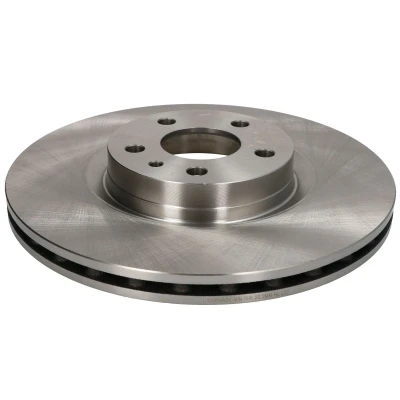 Imagen de ABE C3D004ABE Disco de freno Eje delantero 284 22 5 ventilado con tornillos ALFA ROMEO: 147, 156 Berlina, GT, FIAT: BRAVO 2, Tipo Familiar