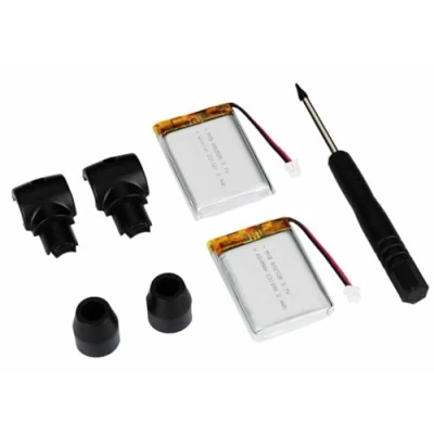 Imagen de Xvive Batería recargable BU2 para sistema U2