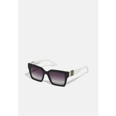 Imagen de KARL Lagerfeld Gafas de sol, Mujer, Talla: 52, Black &amp; white