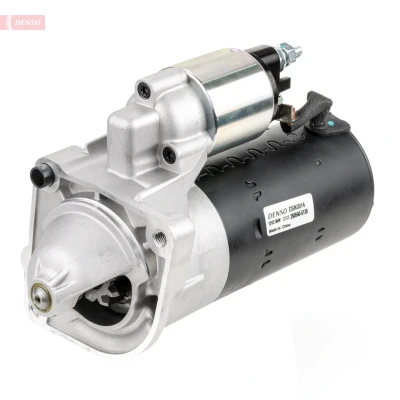 Imagen de DENSO DSN3014 Motor de arranque 12 2,5 9 PEUGEOT: Boxer Furgón, FIAT: Ducato II Camión plataforma/Chasis