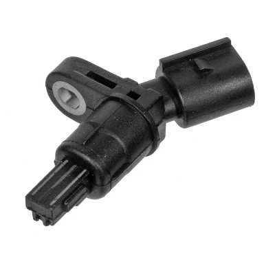 Imagen de MEYLE 100 927 0002 sensor de ABS eje trasero ambos lados sin cable ORIGINAL Quality pasivo 2 1100 12 AUDI: A3 Hatchback, TT Coupé, Roadster