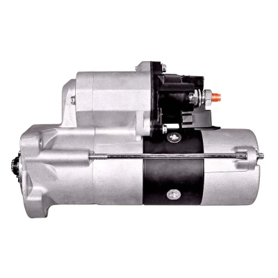 Imagen de HELLA 8EA 011 613 261 Motor de arranque 12 2,7 11 80 LAND ROVER: Range Rover 4