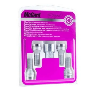 Imagen de MCGARD 27208SU Tornillos antirrobo