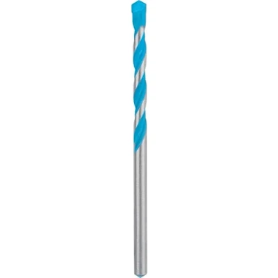 Imagen de Bosch Professional 1 x Brocas Expert CYL 9 MultiConstruction, para Hormigón, 4.00 75 mm, Accesorios Taladro de impacto rotativo