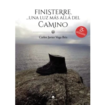 Imagen de Finisterre...una luz más allá del camino (SIN COLECCION)