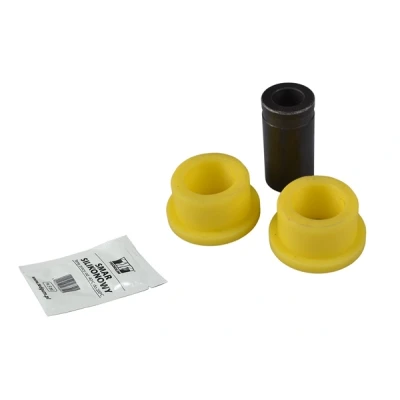 Imagen de TEDGUM TED66670 Silentblock brazo de Suspension Eje trasero, ambos lados PU (poliuretano) para oscilante transversal
