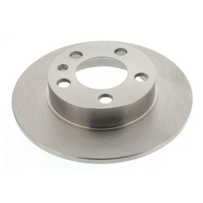 Imagen de MAPCO 15837 Disco de freno Eje trasero 230 9 5 100 macizo SEAT: Leon I Hatchback, Ibiza 3, Toledo 2 Limousine, VOLKSWAGEN: Golf 4, Polo V Hatchback
