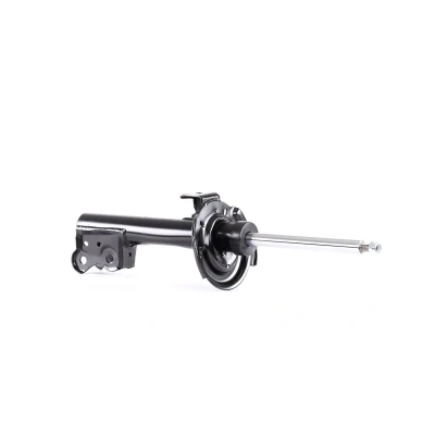 Imagen de KYB Excel G 339852 amortiguador Eje delantero Presión de gas Bitubular Columna Espiga arriba MERCEDES BENZ: Clase A norauto, oscaro,