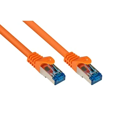 Imagen de Alcasa Rj45 rj45, M m, 50m Cables De Red