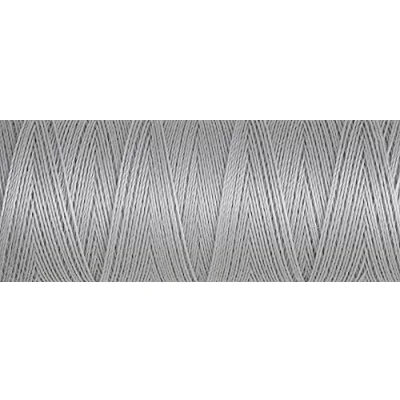 Imagen de Gutermann Sew All Hilo de poliéster, 100 m, Niebla Gris (0038)