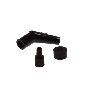 Imagen de NGK 8454 Conector, bujía de encendido Caucho 5
