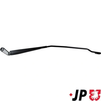 Imagen de Brazo del limpiaparabrisas, lavado de parabrisas Jp Group 1198301880 derecha para vehíc. con volante a la izquierda VOLKSWAGEN: Golf 4, 4 Variant