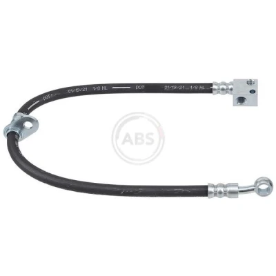 Imagen de A.B.S. SL 5973 Latiguillos de Freno 547 BANJO 10.0 mm HONDA: Jazz 2