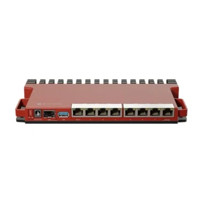 Imagen de Router mikrotik l009uigs rm