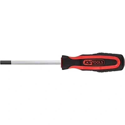 Imagen de KS TOOLS 159.1228 Destornillador 8,0 205, 100 Hexágono interior
