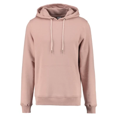 Imagen de Urban Classics Basic Jersey con capucha, Hombre, Talla: Small, Amber