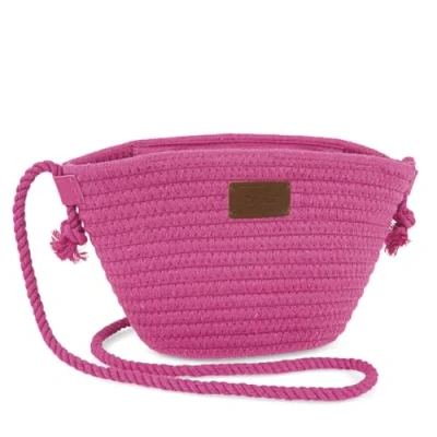 Imagen de Skpat Bandolera, Mujer, Talla: One Size, Fucsia