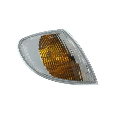 Imagen de TYC 18 3593 01 2 Intermitente blanco Delante, derecha sin portalámparas RENAULT: MEGANE 1 Classic, Scenic,