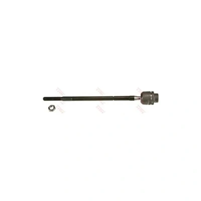 Imagen de TRW JAR1072 Rotula Axial de Direccion Eje delantero, ambos lados M12x1,5 278,8 para vehículos con dirección asistida OPEL: Corsa C Hatchback