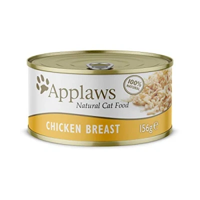 Imagen de Applaws Cat Pollo 156 g
