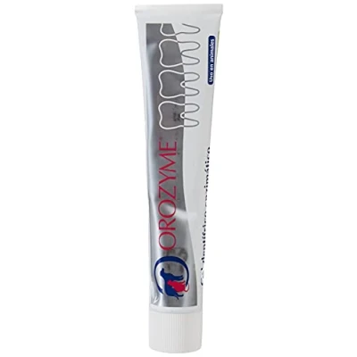 Imagen de Ecuphar SE506059 Orozyme Gel Dentífrico