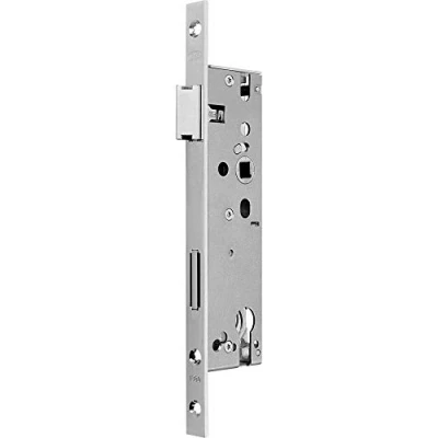 Imagen de BKS RRR Schl.W.PZ,30/92/8, DL R,B 1300,16 x 255 mm, NiSi