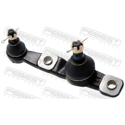 Imagen de FEBEST 0120 XLL Rótula de suspensión Eje delantero, izquierda LEXUS: IS 2, 3