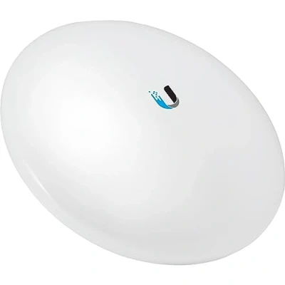 Imagen de UBIQUITI NanoBeam NBE 5AC Gen2 AC 27dBi 5GHz 802.11ac 450+ Mbps, GigE PoE, 500mm Dish Ref.