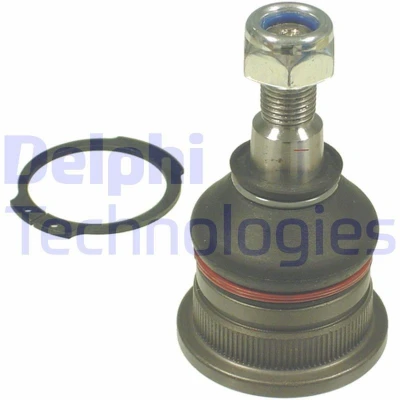 Imagen de DELPHI TC1078 Rótula de suspensión Eje delantero HYUNDAI: ACCENT 1, SONATA 3, Coupe II