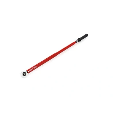 Imagen de GEDORE R78900550 Llave dinamométrica 3/4&quot;in 20 (3/4&quot;)mm (pulgadas) 110Nm 550Nm 960mm