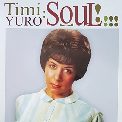 Imagen de Soul! [Vinilo]