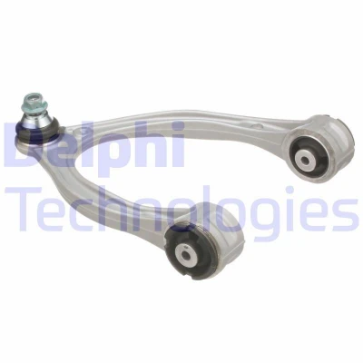 Imagen de DELPHI TC7816 Barra oscilante, suspensión de ruedas con rótula suspensión/carga Brazo oscilante longitudinal MERCEDES BENZ: Clase C Berlina