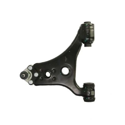 Imagen de LEMFÖRDER 37801 01 Barra oscilante, suspensión de ruedas Eje delantero, izquierda Brazo oscilante transversal Chapa acero MERCEDES BENZ: Clase B
