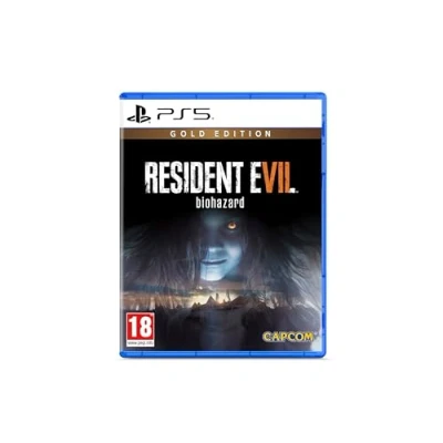 Imagen de PS5 Resident Evil 7 Gold Edition