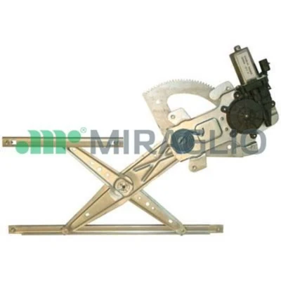 Imagen de Miraglio Elevalunas Delante, izquierda eléctrico con electromotor 30/7381 TOYOTA: HILUX 3 Pick up