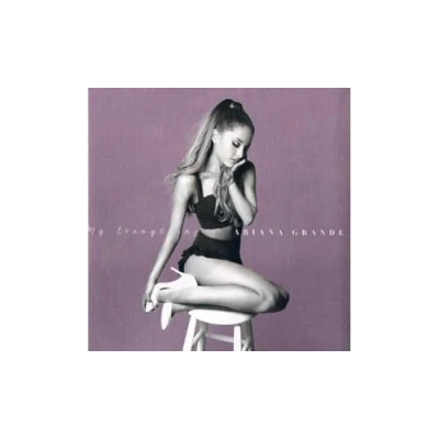 Imagen de ARIANA GRANDE MY EVERYTHING C