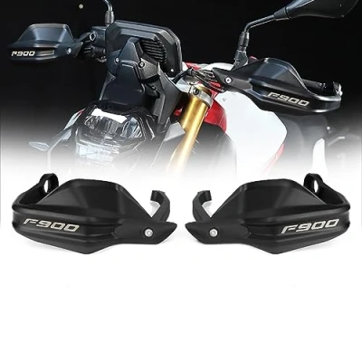 Imagen de VELLOW Protector De Guardamanos para Manillar F900 R/XR BMW F900R F900XR 2020 2022 2021 Accesorios Motocicleta F 900R 900XR Mano